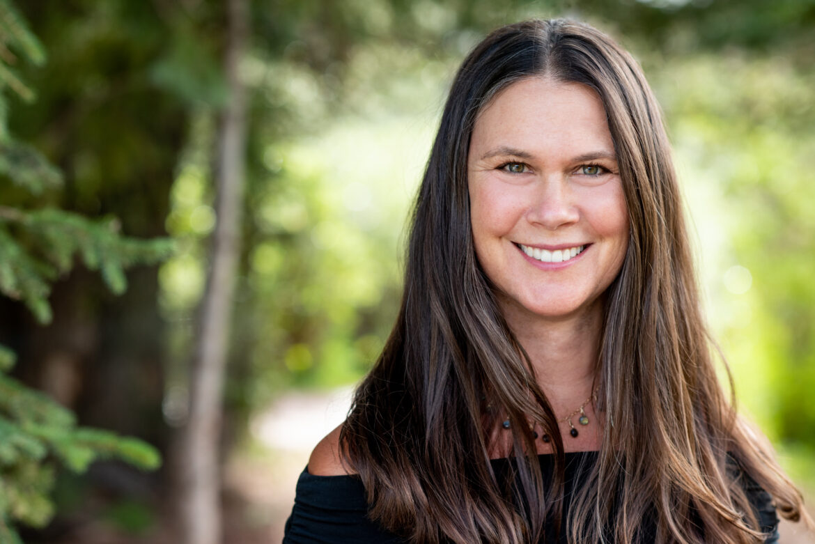 Rosemerry Wahtola Trommer photo credit Joanie Schwarz