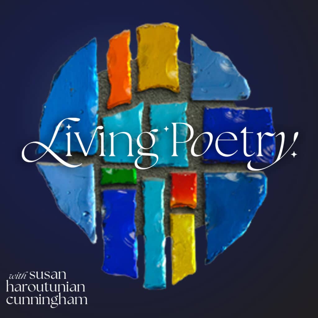 Living Poetry Podcast