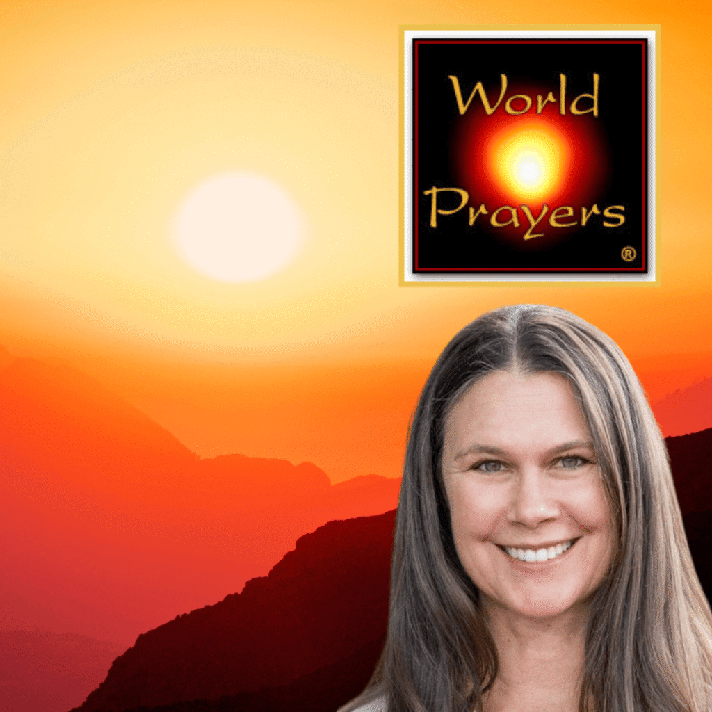 When You Need a Prayer . . .