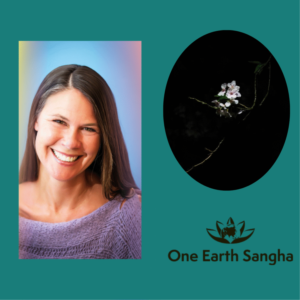 “Please” Published by One Earth Sangha